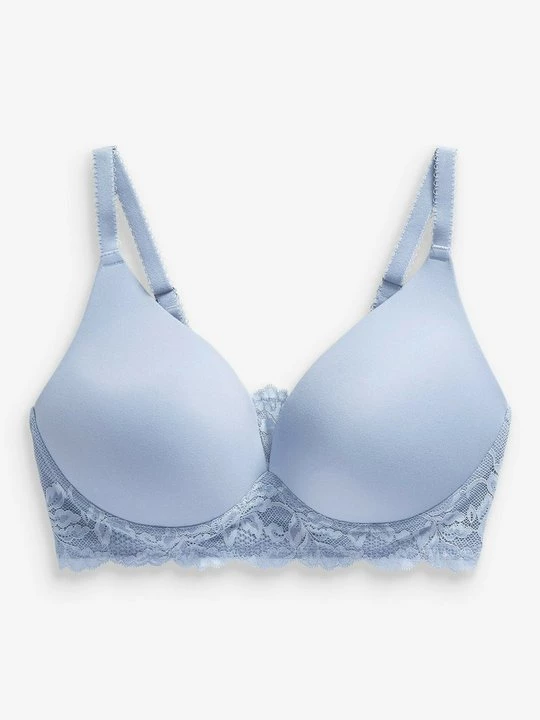Foto van product Triangel BH Next blauw