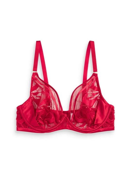 Foto van product Triangel BH Next rood