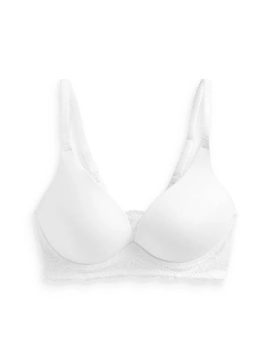 Foto van product Triangel BH Next wit