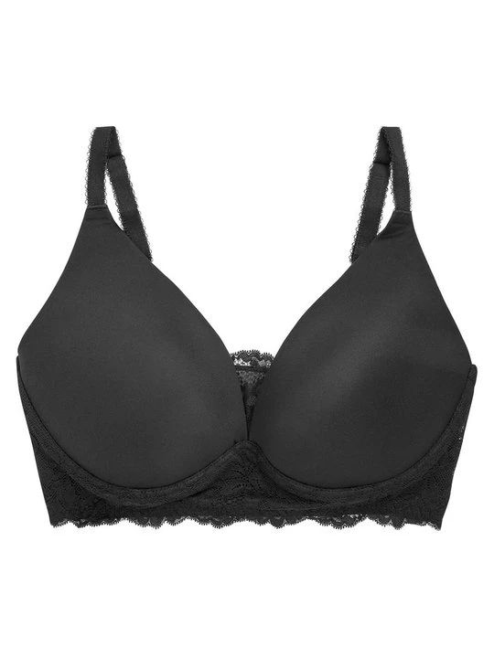 Foto van product Triangel BH Next zwart