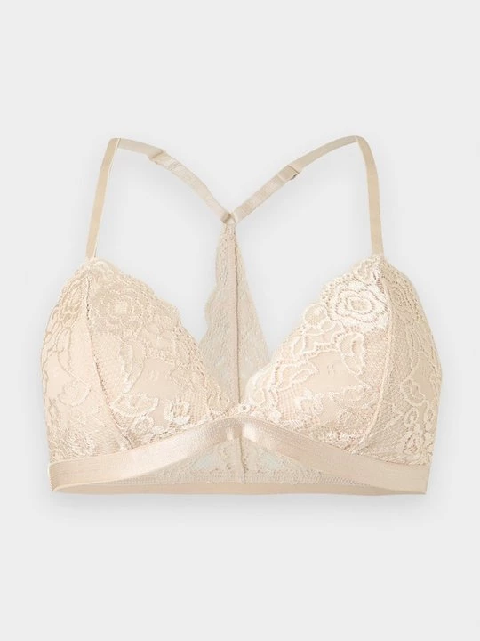 Foto van product Triangel BH Only nude
