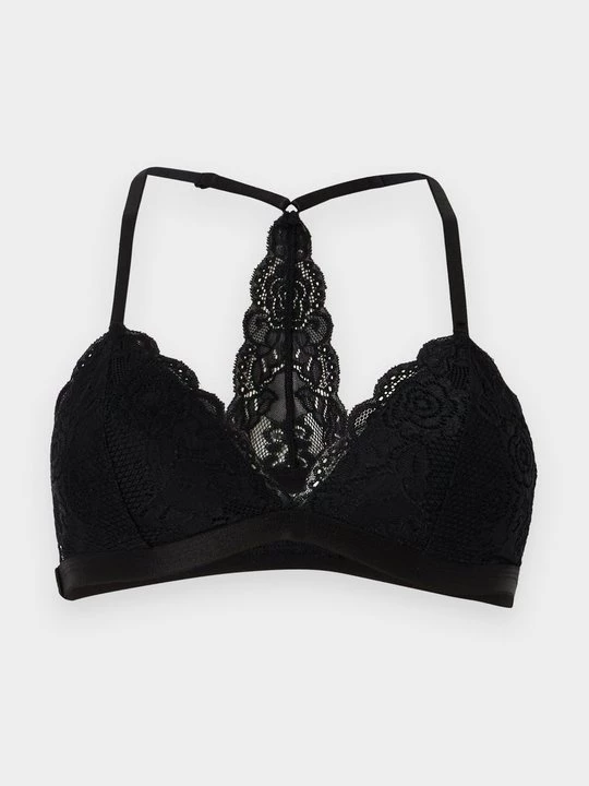 Foto van product Triangel BH Only zwart