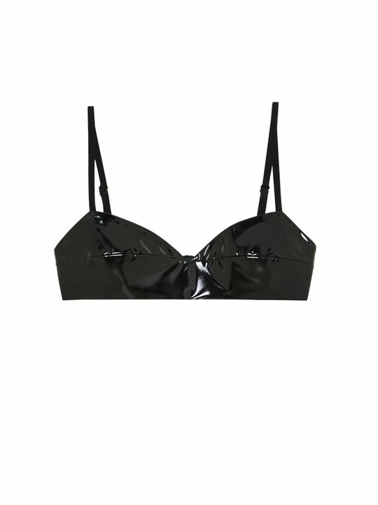 Foto van product Triangel BH Patrizia Pepe zwart