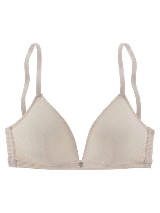 Foto van product Triangel BH s.Oliver roze