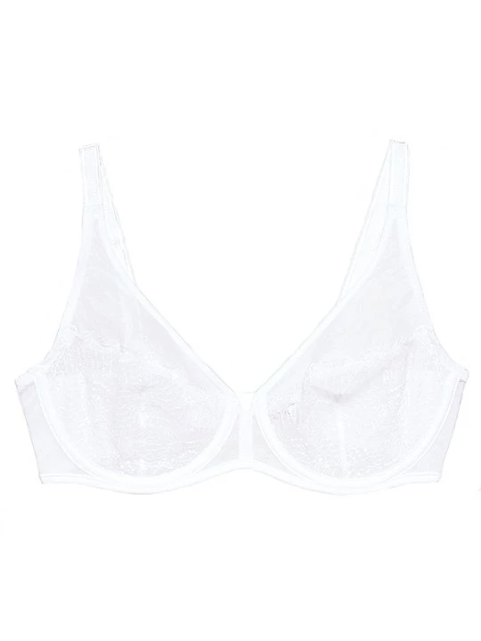 Foto van product Triangel BH Simone Pérèle wit