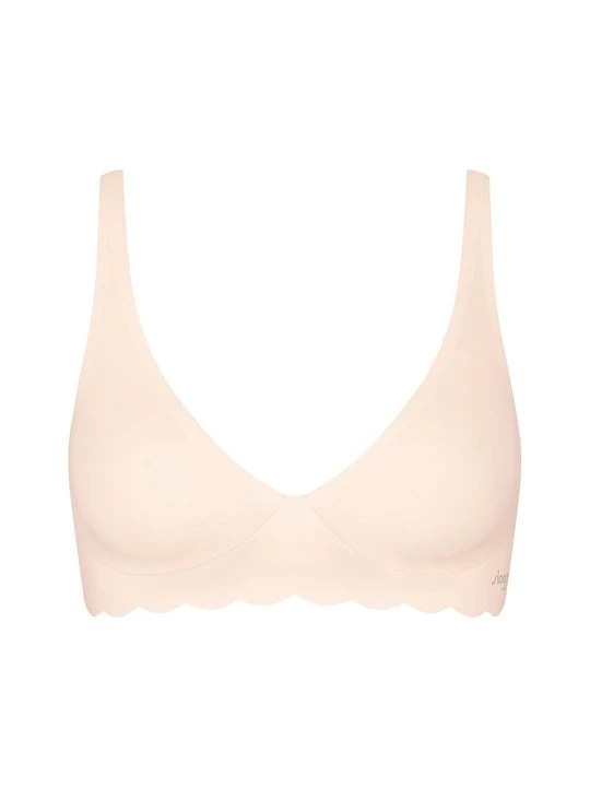 Foto van product Triangel BH Sloggi crème