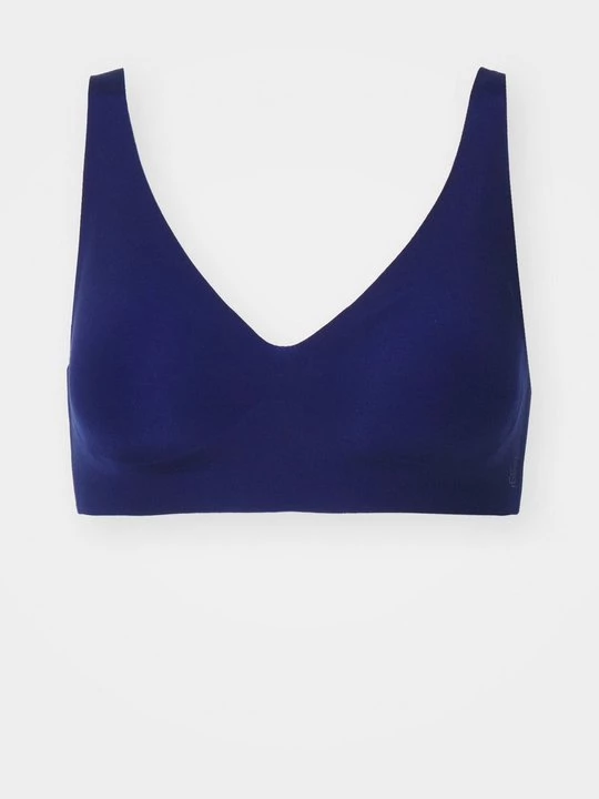 Foto van product Triangel BH Sloggi donkerblauw