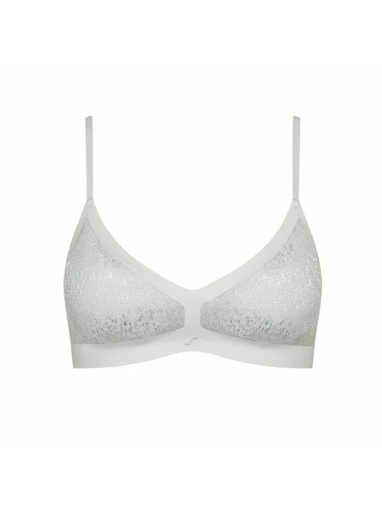Foto van product Triangel BH Sloggi lichtgrijs
