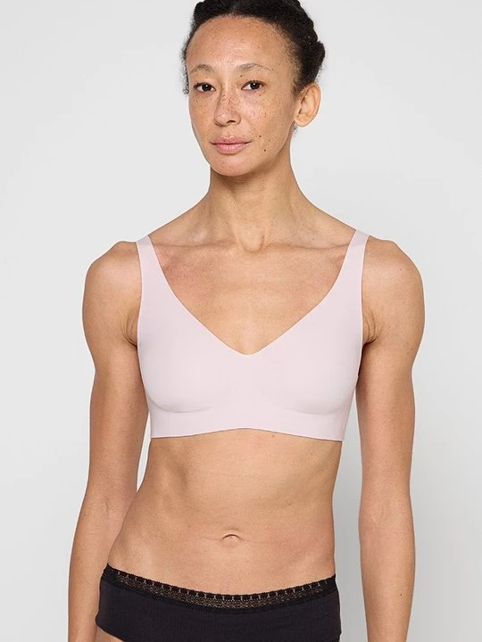 Foto van product Triangel BH Sloggi roze