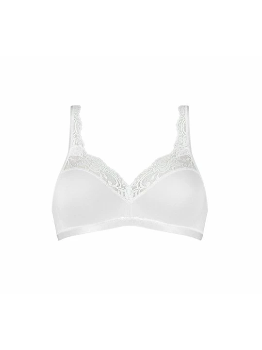 Foto van product Triangel BH Sloggi wit