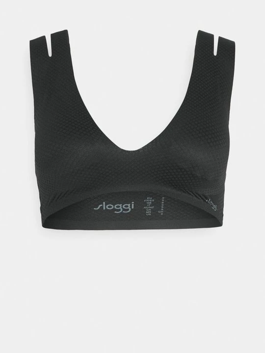 Foto van product Triangel BH Sloggi zwart