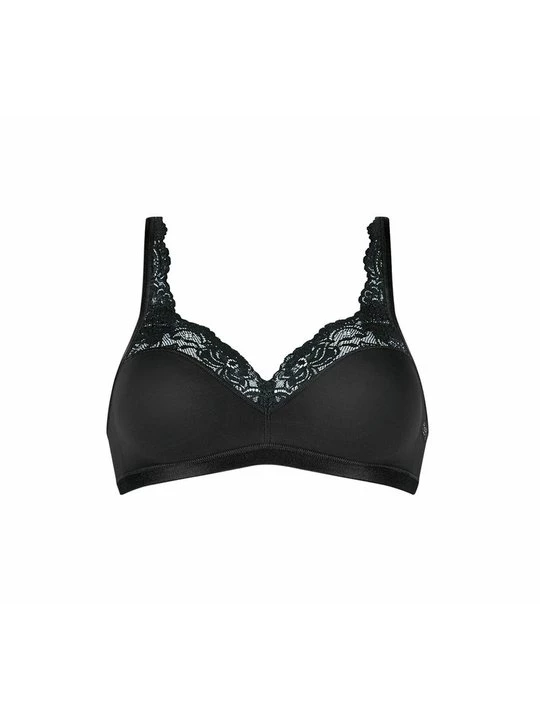 Foto van product Triangel BH Sloggi zwart