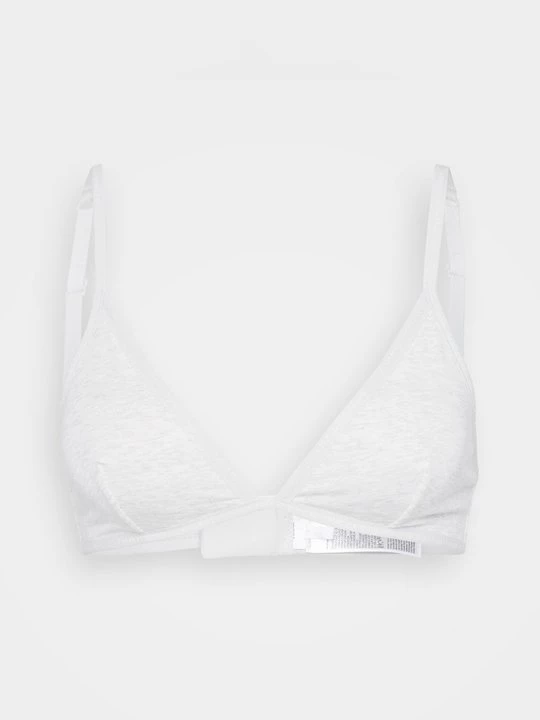 Foto van product Triangel BH Tommy Hilfiger lichtgrijs