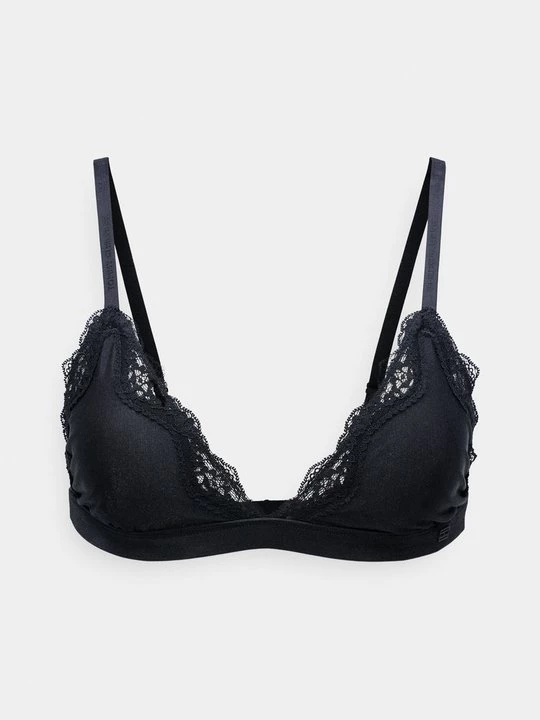 Foto van product Triangel BH Tommy Hilfiger zwart