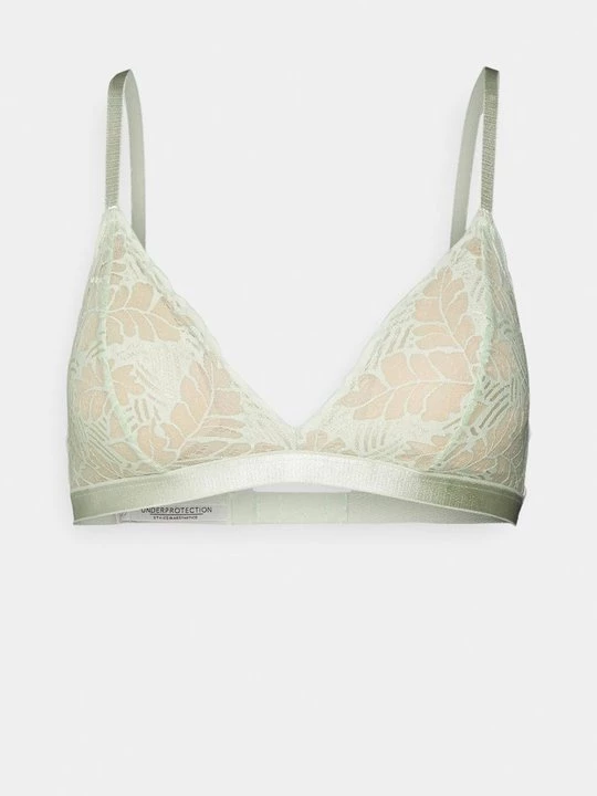 Foto van product Triangel BH Underprotection mintgroen