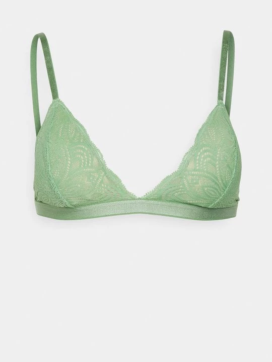 Foto van product Triangel BH Underprotection mintgroen