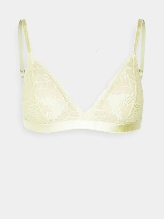 Foto van product Triangel BH Underprotection zandkleur