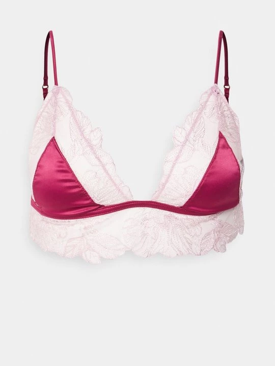 Foto van product Triangel BH Women'secret paars