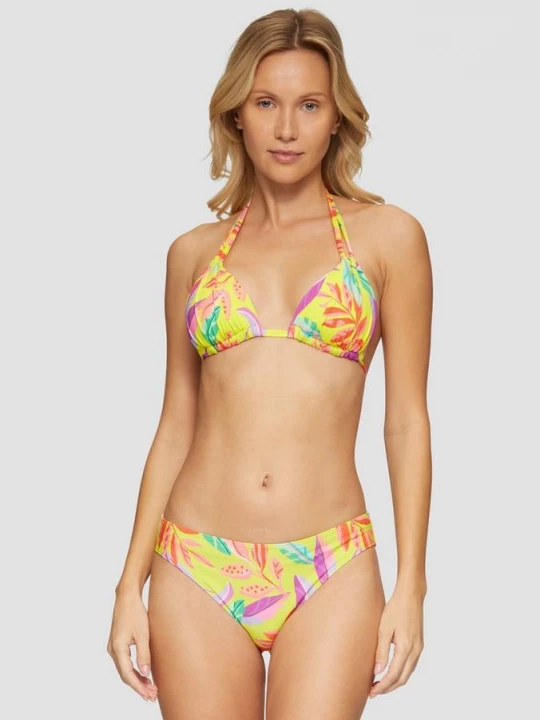 Foto van product Triangel-bikinitop s.Oliver