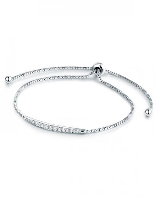 Foto van product Trilani Armband zilver