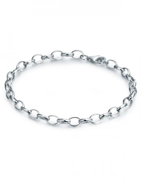 Foto van product Trilani Armband zilver