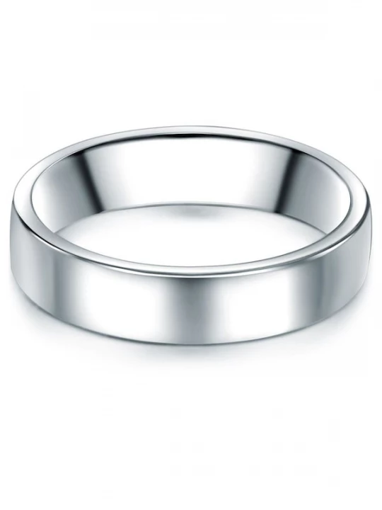Foto van product Trilani Ring zilver
