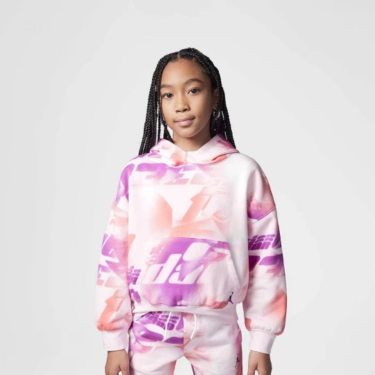 Foto van product Triple Team All Over Print Hoodie Jordan