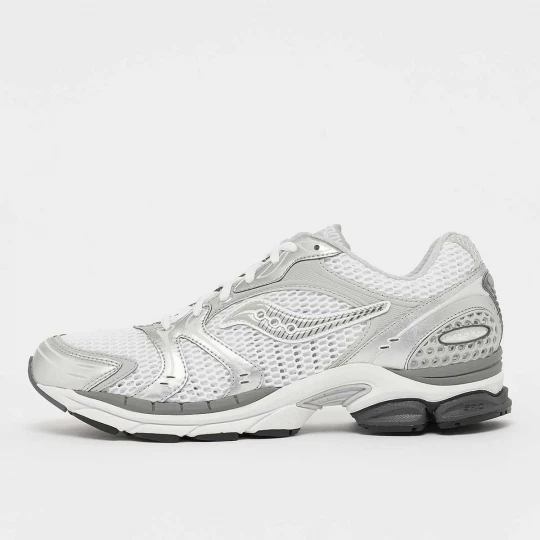 Foto van product Triumph 4 Saucony zilver