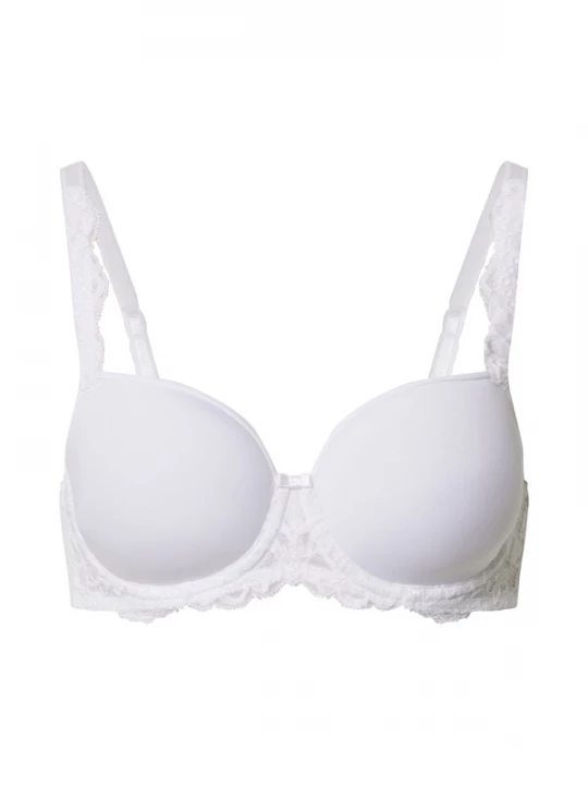 Foto van product TRIUMPH BH 'Amourette 300 Magic Wire' wit