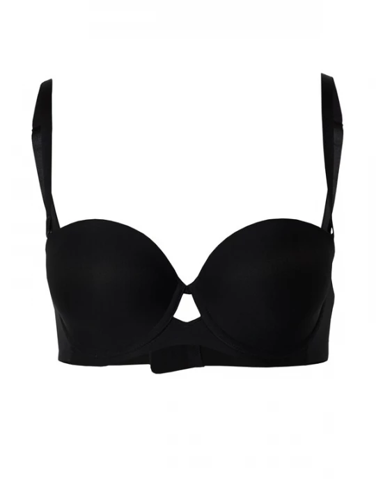 Foto van product TRIUMPH BH 'Pure' zwart