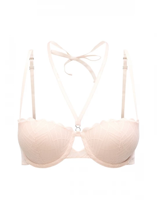 Foto van product TRIUMPH BH 'That Night In Vegas' offwhite