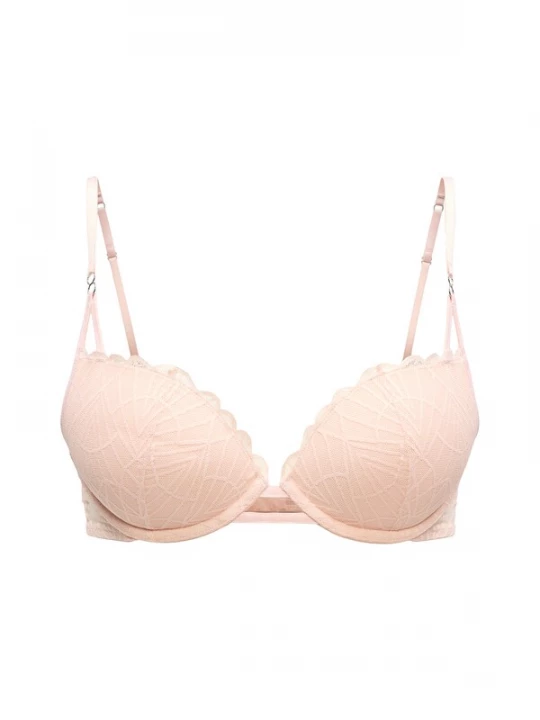 Foto van product TRIUMPH BH 'That Night In Vegas' offwhite
