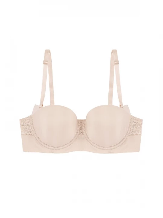 Foto van product TRIUMPH BH ' Vivid Spotlight ' beige