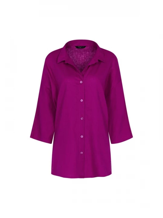 Foto van product TRIUMPH Blouse bessen