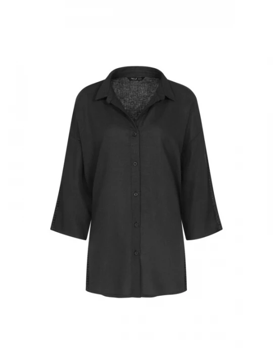 Foto van product TRIUMPH Blouse zwart