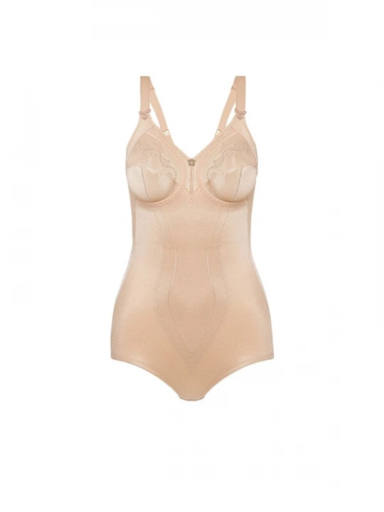 Foto van product TRIUMPH Body ' Doreen + Cotton ' beige