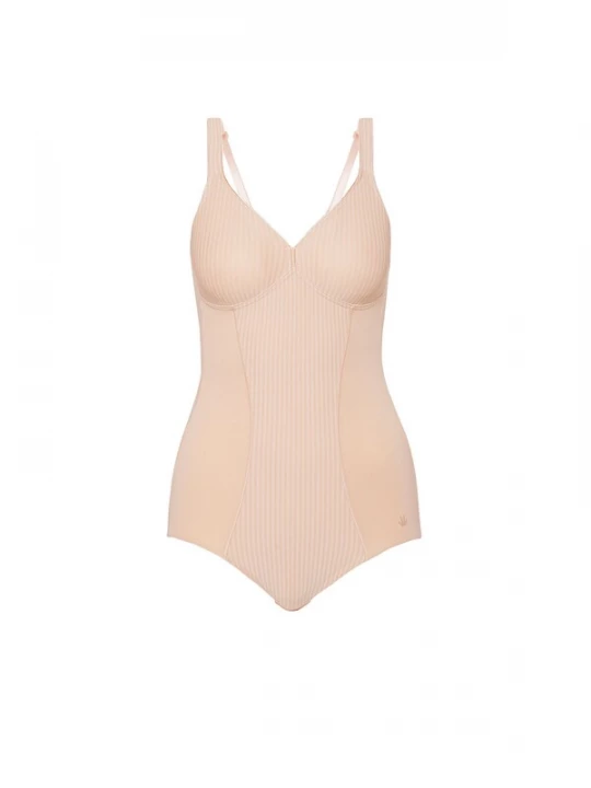 Foto van product TRIUMPH Body ' Modern Soft+Cotton ' beige / nude