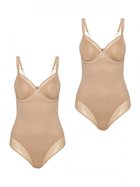 Foto van product TRIUMPH Body ' True Shape Sensation ' beige