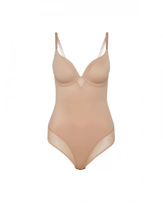 Foto van product TRIUMPH Body 'True Shape Sensation' beige