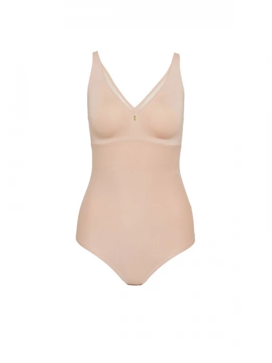 Foto van product TRIUMPH Body ' True Shape Sensation ' beige