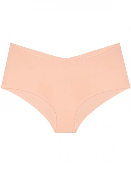 Foto van product TRIUMPH Broekje 'Red Label Body Make-Up Illusion' oranje