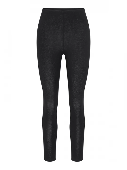 Foto van product TRIUMPH Leggings ' Beauty Layers ' zwart