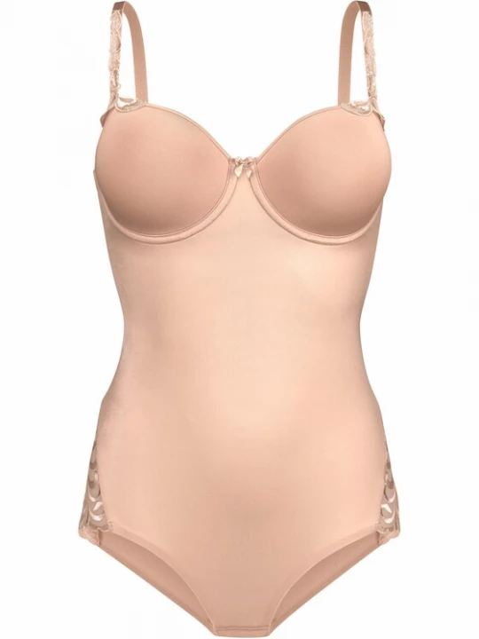 Foto van product TRIUMPH Shapingbody 'Modern Finesse' beige
