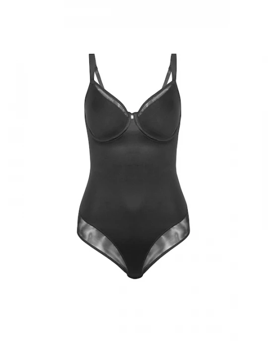 Foto van product TRIUMPH Shapingbody 'True Shape Sensation' zwart