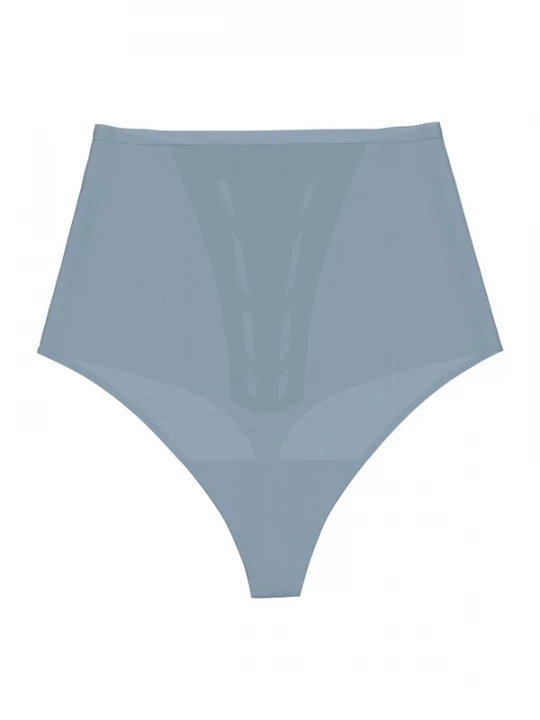 Foto van product TRIUMPH Shapingslip 'Light Sensation' smoky blue