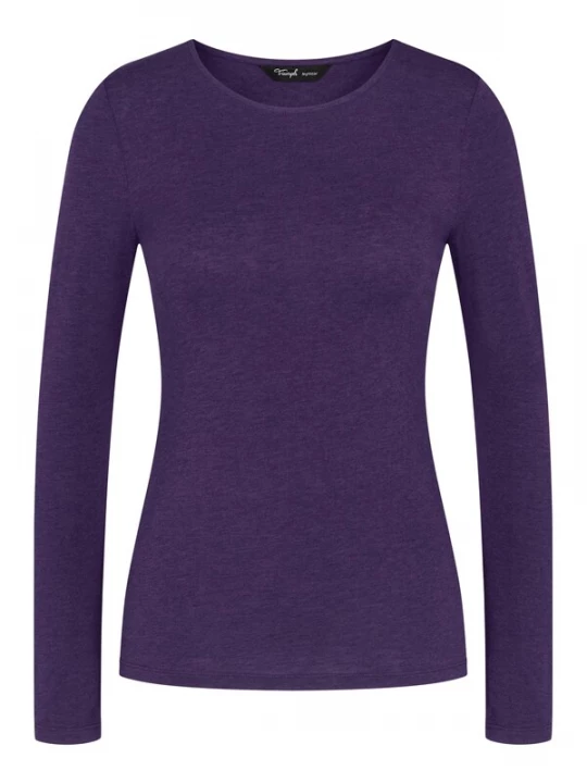 Foto van product TRIUMPH Shirt ' Beauty Layers ' lila