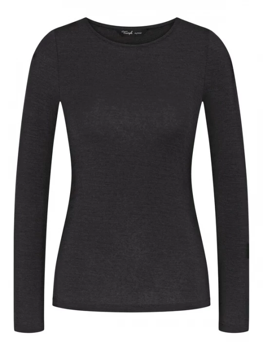 Foto van product TRIUMPH Shirt ' Beauty Layers ' zwart