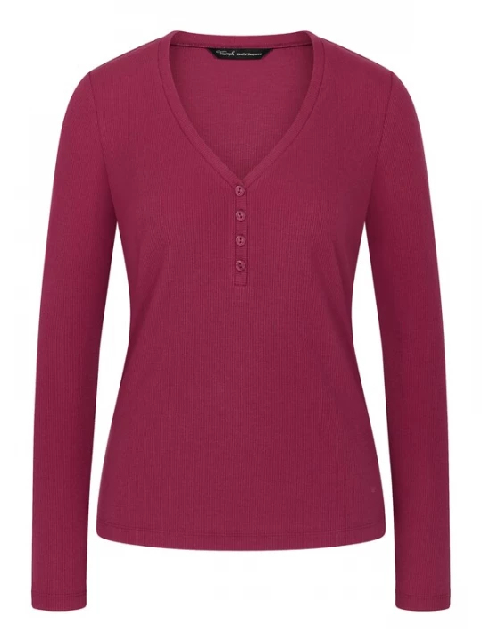 Foto van product TRIUMPH Shirt bessen