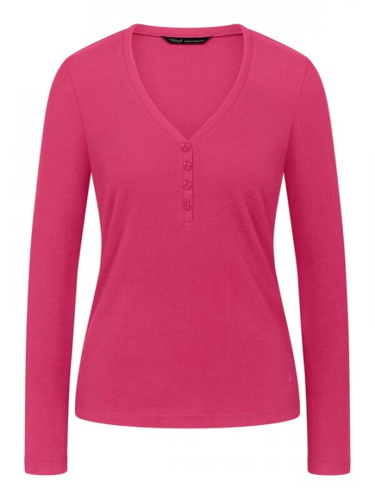 Foto van product TRIUMPH Shirt ' Mix & Match ' pink