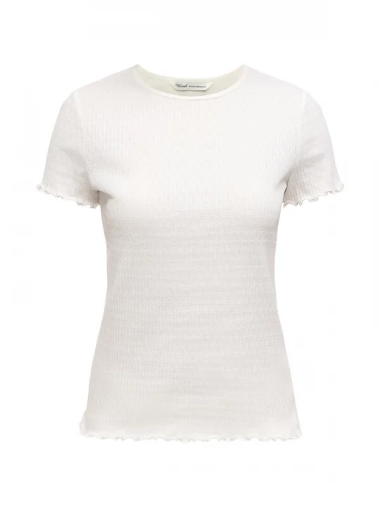 Foto van product TRIUMPH Shirt 'Mix & Match' wit